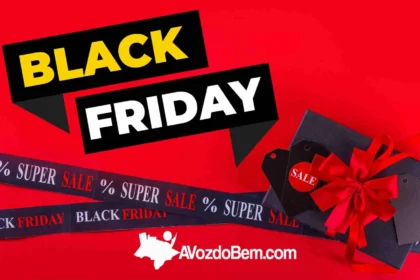 Aproveite a Black Friday: 60 frases que vão impulsionar suas vendas