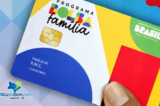 Bolsa Família atende 20,77 milhões de famílias com média de R$ 681,22 em novembro