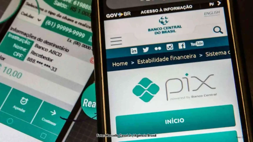 Descubra as mudanças no Pix com as novas regras em vigor