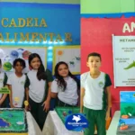 Feira de Ciências e Arte destaca talentos no Centro Educacional Farias Costa