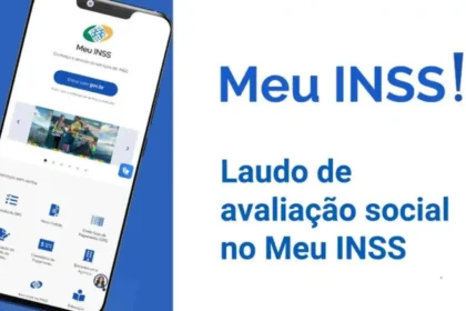 Nova ferramenta do Meu INSS agiliza laudos do BPC para deficientes