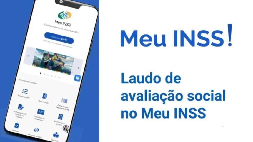 Nova ferramenta do Meu INSS agiliza laudos do BPC para deficientes