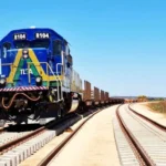 Novo fôlego para ferrovia Transnordestina entre Itapiúna e Quixadá