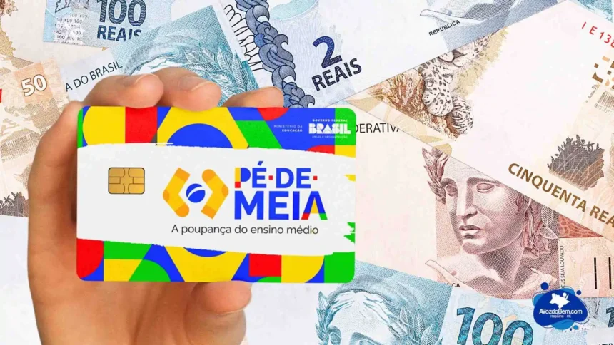 Pé-de-Meia: calendário para mês de novembro de 2024