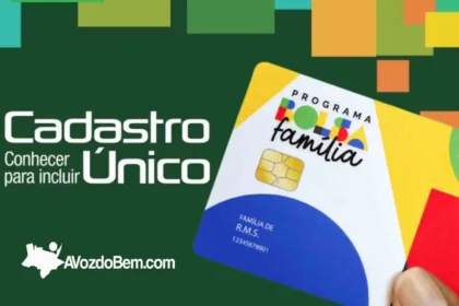 SETAS de Itapiúna divulga prazos finais para atendimentos do Cadastro Único em 2024