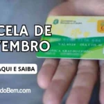 Saiba quando será o pagamento da parcela de novembro do Cartão Mais Infância Ceará