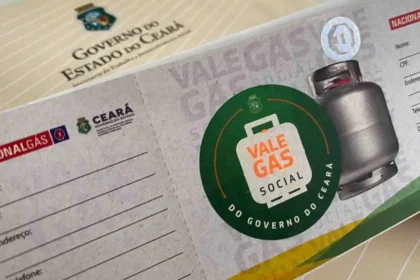 Tem início a entrega dos tíquetes do Programa Vale Gás Social em Itapiúna