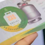 Vale Gás Social: calendário de entrega no Cras Sede em Itapiúna