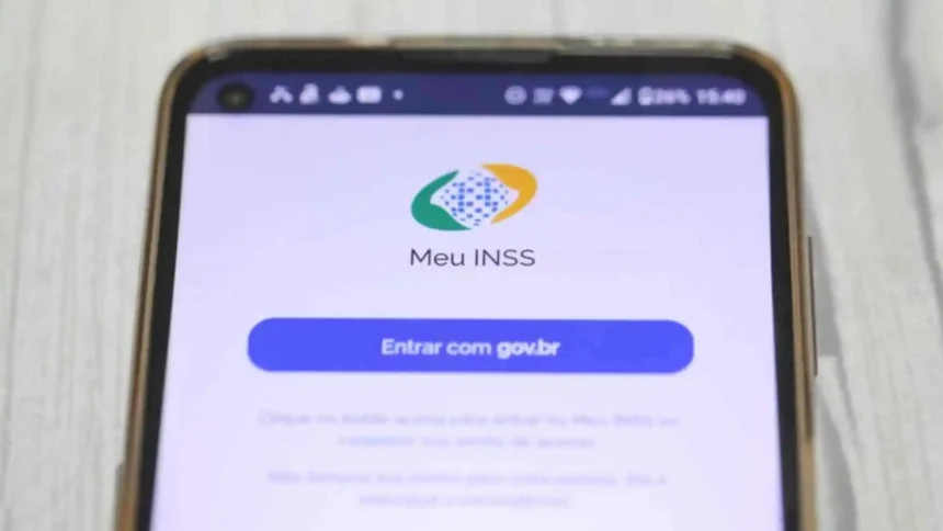 Veja como cancelar pagamento associativo pelo Meu INSS