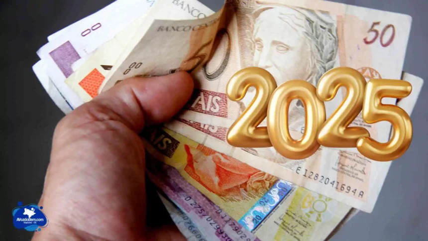 Abono Salarial 2025: Confira quem tem direito e o calendário