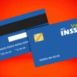 Cartão Meu INSS Vale+: beneficiários podem antecipar até r$ 150 de benefícios