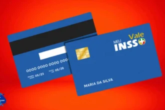 Cartão Meu INSS Vale+: beneficiários podem antecipar até r$ 150 de benefícios