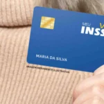 Cartão Meu INSS Vale+: regras reveladas, saiba agora!