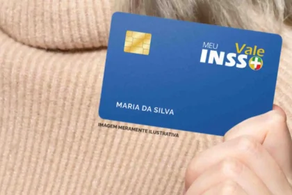 Cartão Meu INSS Vale+: regras reveladas, saiba agora!