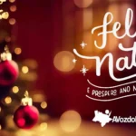 Confira belas mensagens de feliz natal 2024