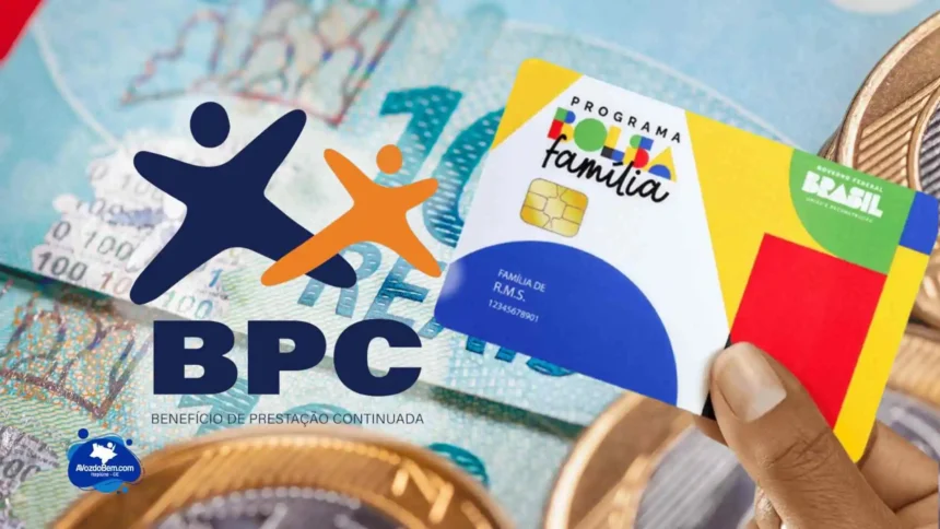 Mudanças no Bolsa Família e BPC: veja como evitar a suspensão do benefício em 2025