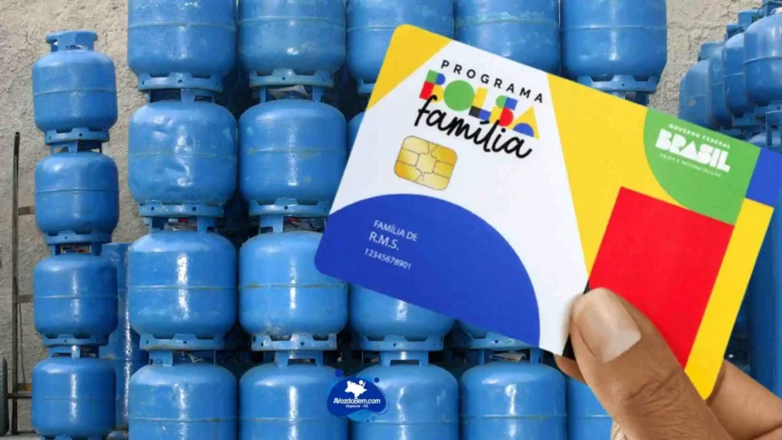 Pagamentos de Bolsa Família e Auxílio Gás terão datas diferentes para algumas famílias em dezembro