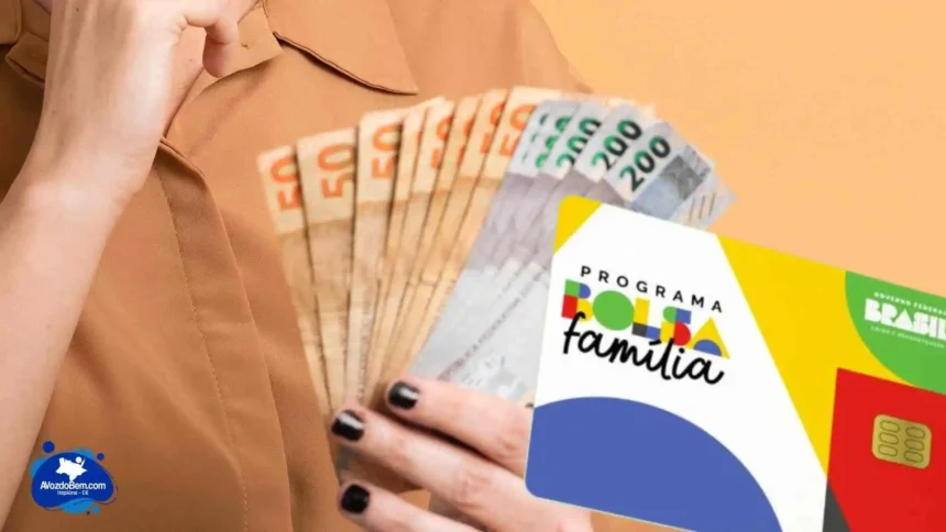 Pagamentos do Bolsa Família e Auxílio Gás terão início nesta terça-feira (10/12)