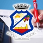 Prefeitura de Chorozinho abre inscrições para concurso público com diversas oportunidades