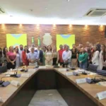 Última reunião do ano do Comitê Intersetorial do Ceará Sem Fome define avanços e novas resoluções