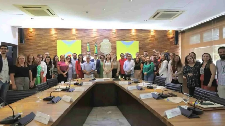 Última reunião do ano do Comitê Intersetorial do Ceará Sem Fome define avanços e novas resoluções