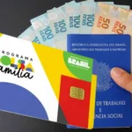 Você Sabia? Bolsa Família oferece benefício mesmo com novo emprego