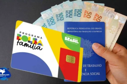 Você Sabia? Bolsa Família oferece benefício mesmo com novo emprego