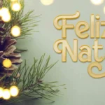 Confira a seleção de mensagens de Feliz Natal 2024