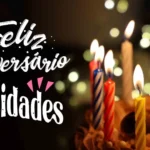 50 Frases de Feliz Aniversário para Primo em 2025