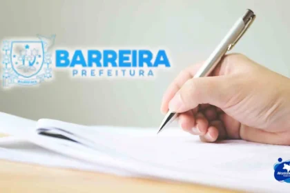 Barreira abre inscrições para seleção de gestores escolares e professores