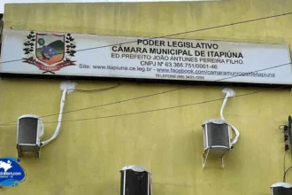 Câmara de Itapiúna aprova lei que regulamenta contratação temporária no serviço público