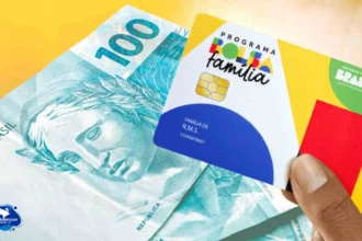 Começa o pagamento do Bolsa Família para mais de 20,48 milhões de famílias em janeiro de 2025