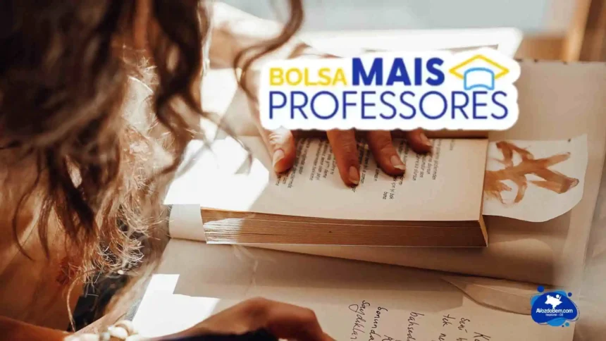 Governo Federal anuncia bolsa de R$ 1.050 para estudantes e R$ 2.100 para professores