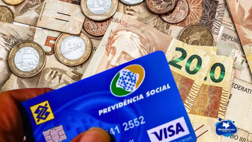 INSS 2025: Saiba quem terá direito ao novo valor da aposentadoria