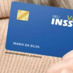 Meu INSS Vale+: Beneficiários do INSS podem antecipar R$ 150 com novo cartão