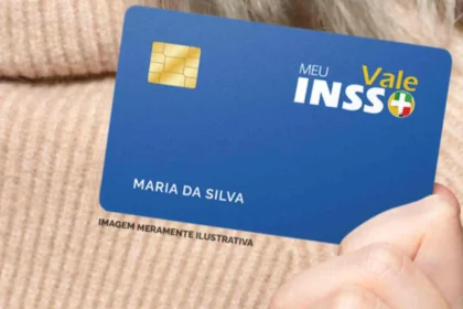 Meu INSS Vale+: Beneficiários do INSS podem antecipar R$ 150 com novo cartão