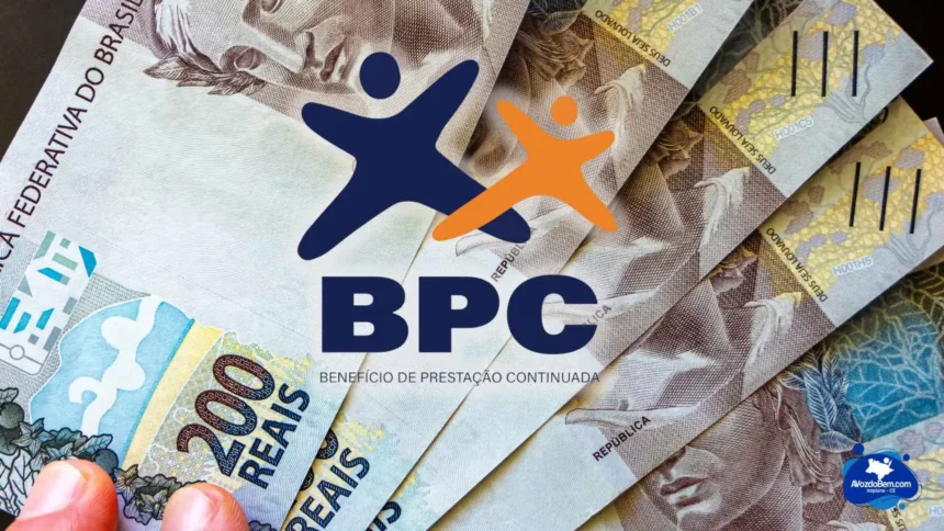 Nova regra do BPC 2025 pode surpreender beneficiários