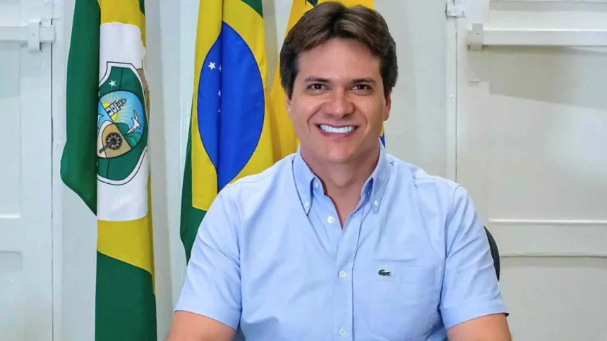 Prefeito de Baturité anuncia grupo para organizar concurso público