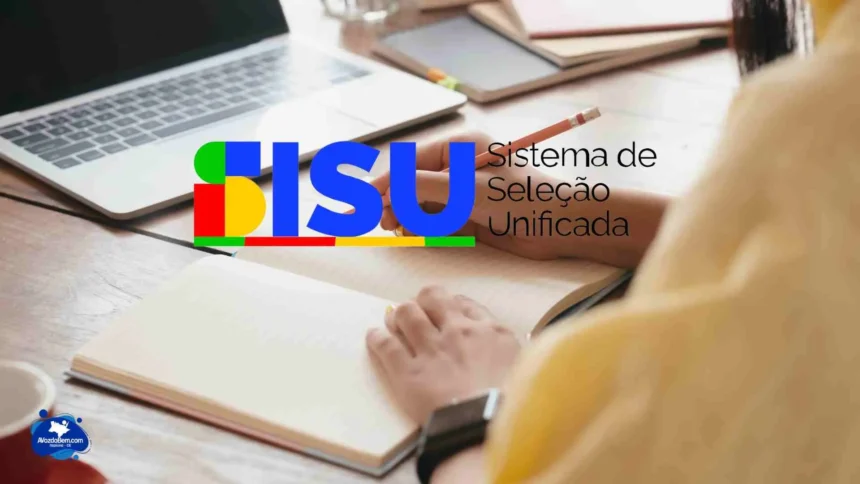 Sisu 2025: Descubra como garantir sua vaga na universidade