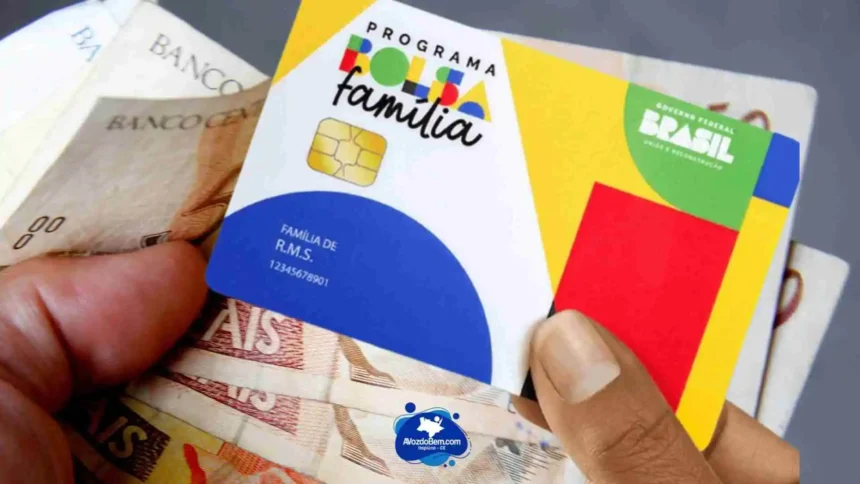 Beneficiários do Bolsa Família devem evitar links falsos