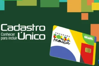 Beneficiários do Bolsa Família devem manter Cadastro Único atualizado em 2025