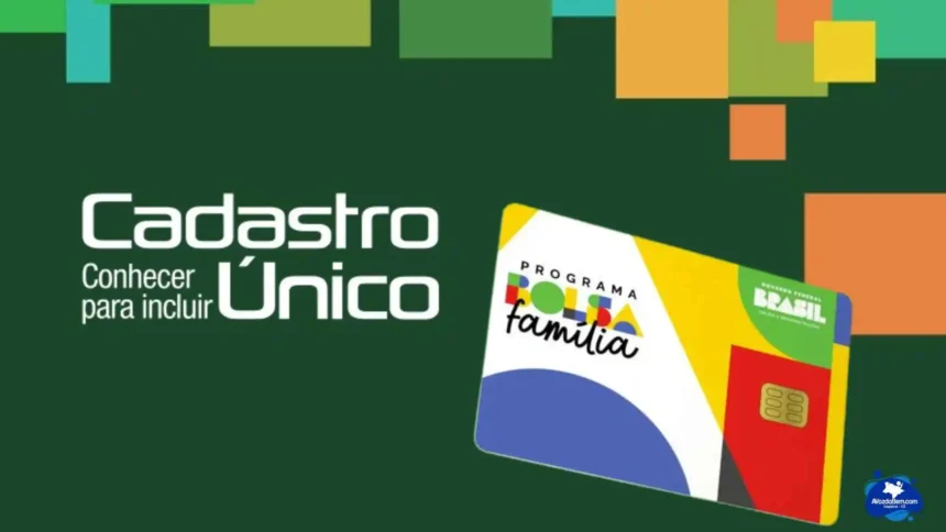 Beneficiários do Bolsa Família devem manter Cadastro Único atualizado em 2025