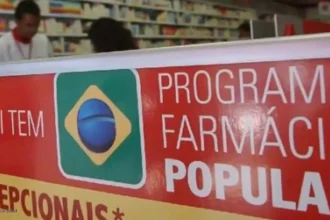 Farmácia Popular: passo a passo para garantir seus remédios e fraldas gratuitas