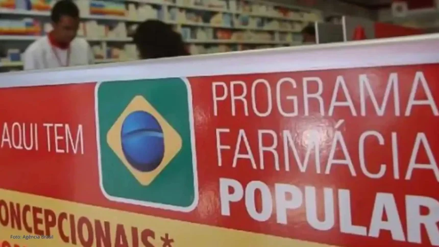 Farmácia Popular: passo a passo para garantir seus remédios e fraldas gratuitas