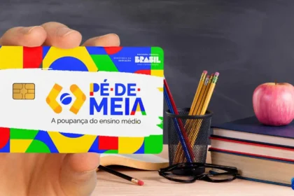 Pé-de-Meia: confira o calendário detalhado de pagamento das parcelas de R$ 1.000 e R$ 200 aos estudantes