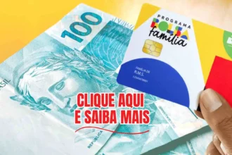 Tramita projeto de lei que prevê pagamento dobrado do Bolsa Família em dezembro