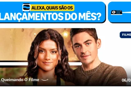 Prime Video revela lançamentos de março com filmes e séries imperdíveis